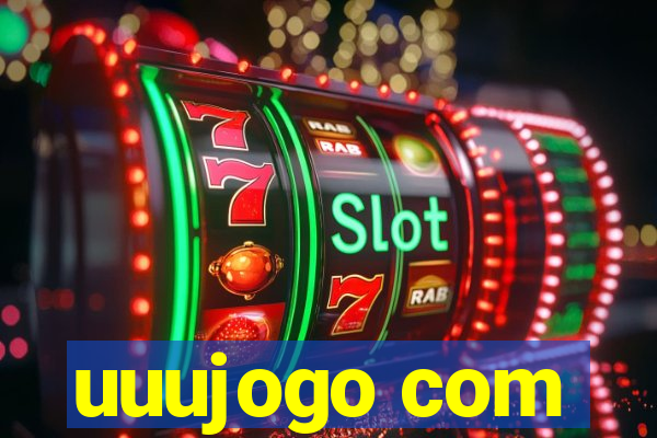 uuujogo com